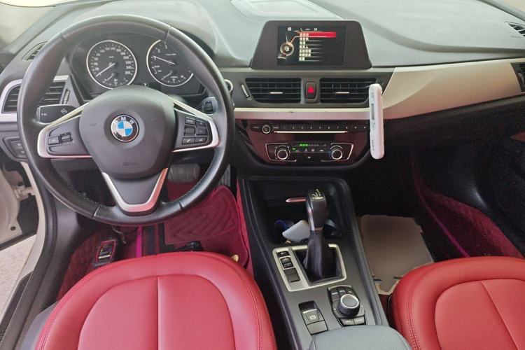 Used BMW 1 Series 2017 118i Fashion Model