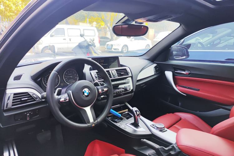 Used BMW 2 Series 2014 M235i