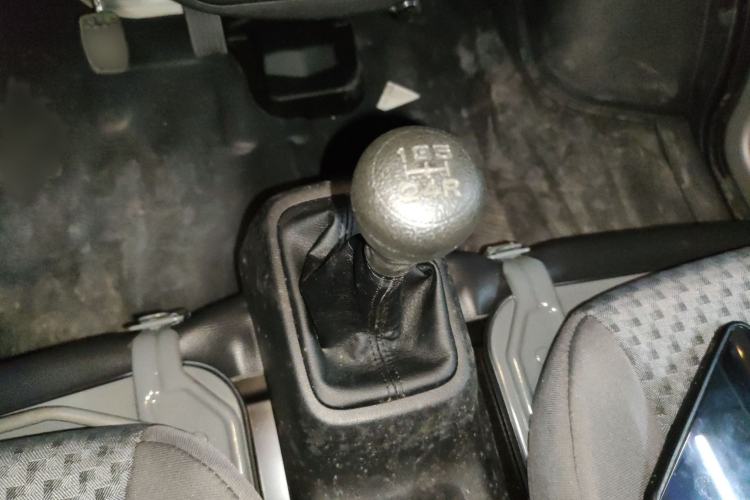 Used Wuling Zhiguang 2023 1.5L Practical Version 5/7 Seats
