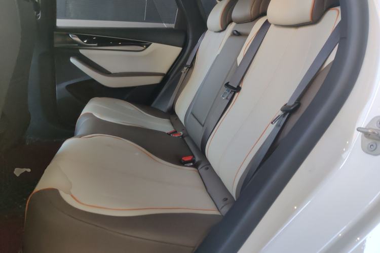 Used BYD Qin PLUS 2024 Honor Edition EV 510KM Leading Model
