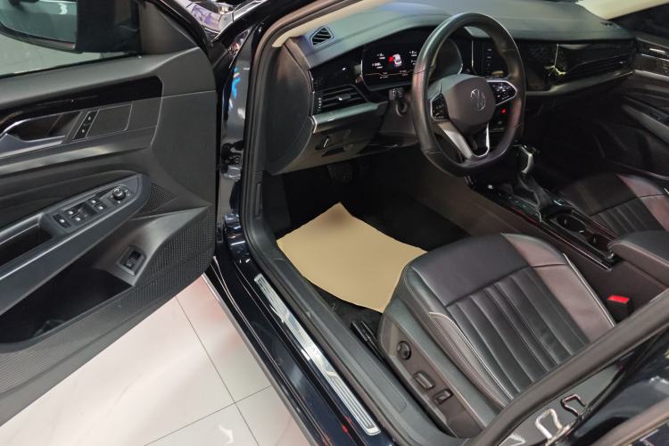 Used Volkswagen Passat 2023 Revised 330TSI Starry Elite Edition
