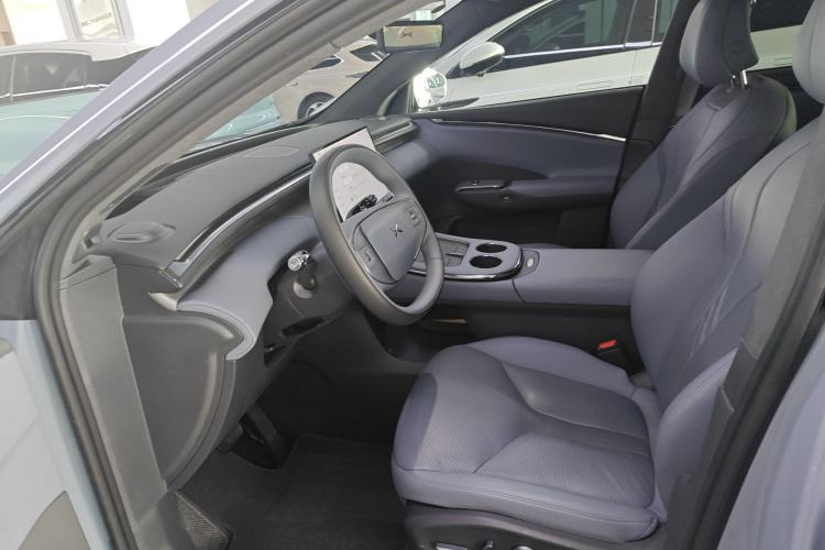 Used XPeng G7 2025 702 Max