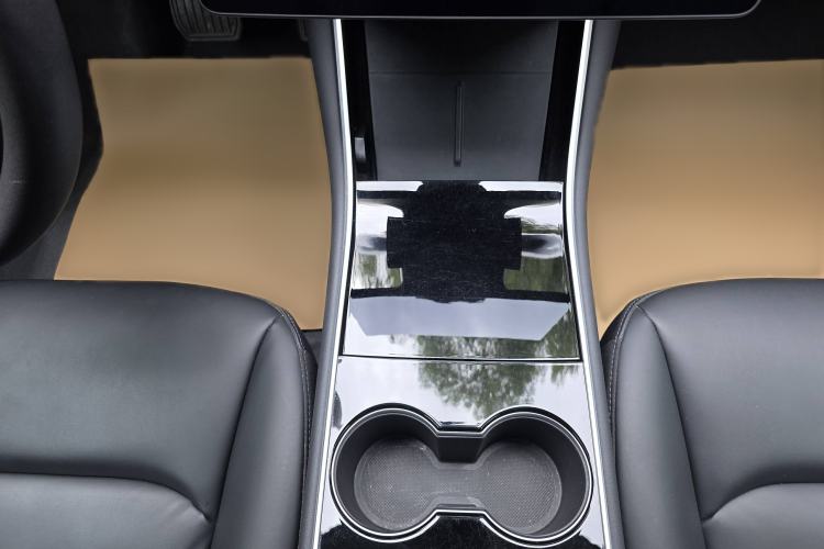 Used Tesla Model 3 2020 Standard Range Rear-Wheel Drive Upgraded Version