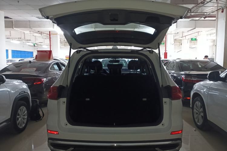 Used Haval M6 2023 PLUS 1.5T DCT Elite Smart Connectivity Model