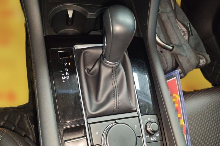 Used Mazda Mazda 3 Axela 2023 2.0L Automatic Zhiya Edition
