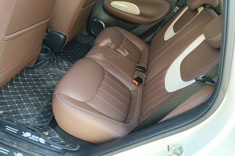 Used Wuling Bingo 2024 333 km Enjoyment Version