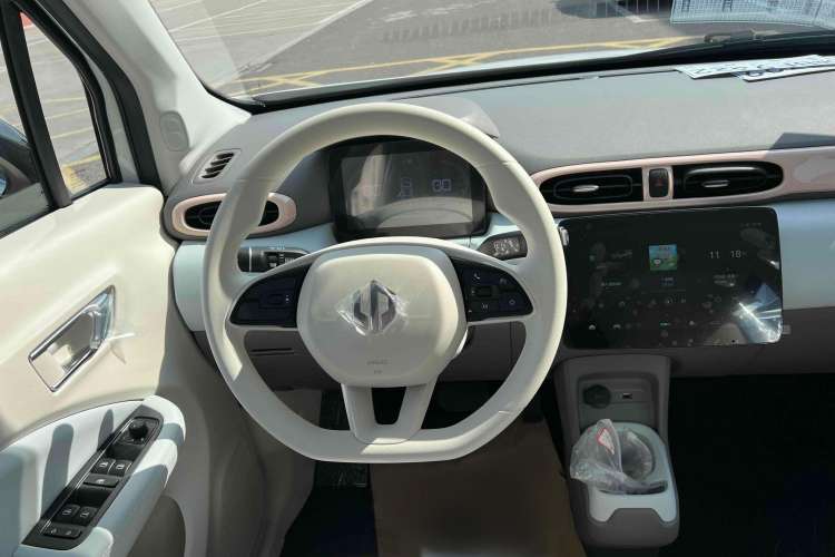 Used Leapmotor T03 2024 310 Comfort Edition
