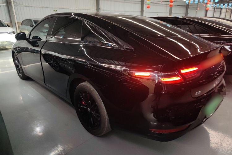 Used Leapmotor C01 2024 Pure Electric 525 Comfort Edition
