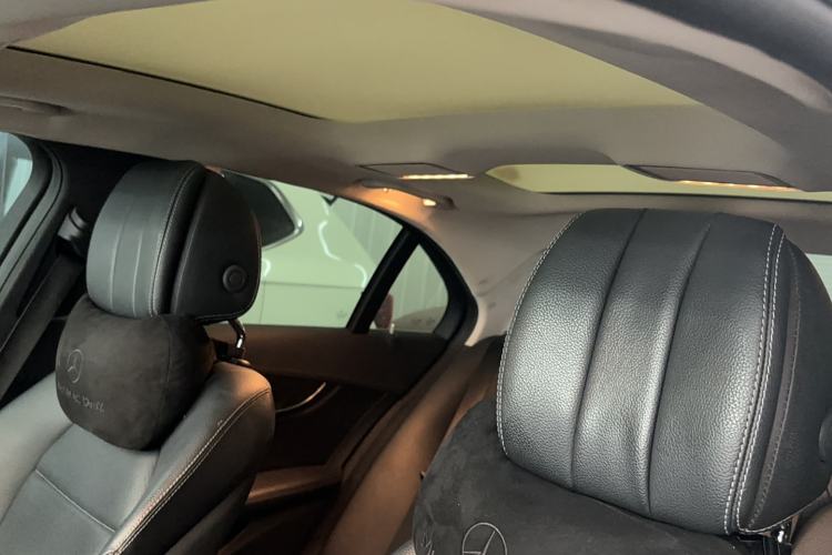 Used Mercedes-Benz C-Class 2019 Restyled C 260 L Sport Edition
