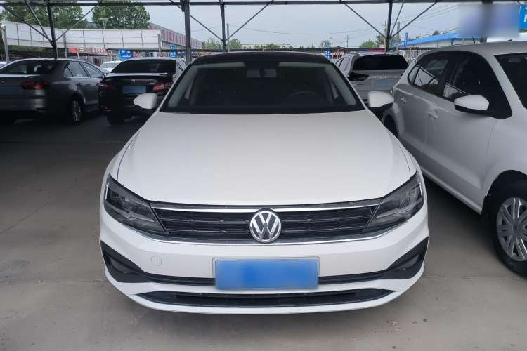 Used Volkswagen Lamando 2021 230TSI DSG Fashion Edition
