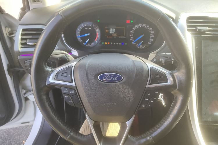 Used Ford Mondeo 2013 1.5L GTDi180 Fashion Edition