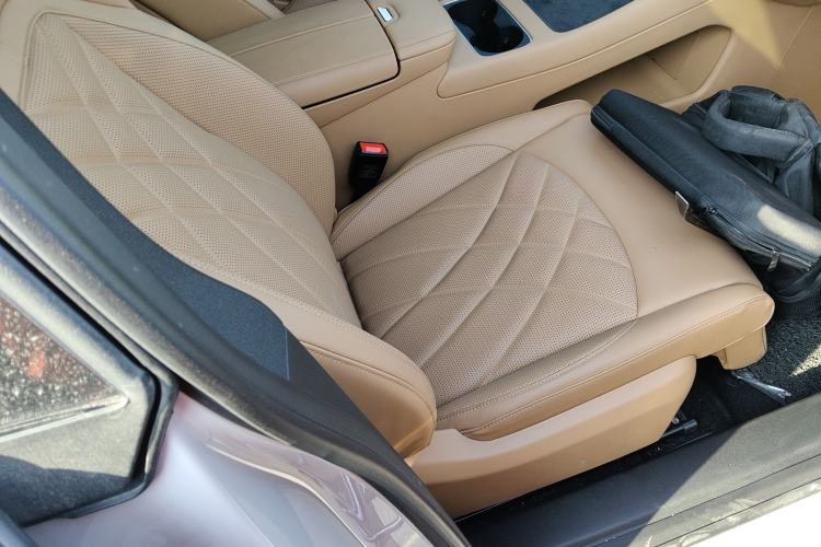 Used  R7 2024 Advanced Edition
