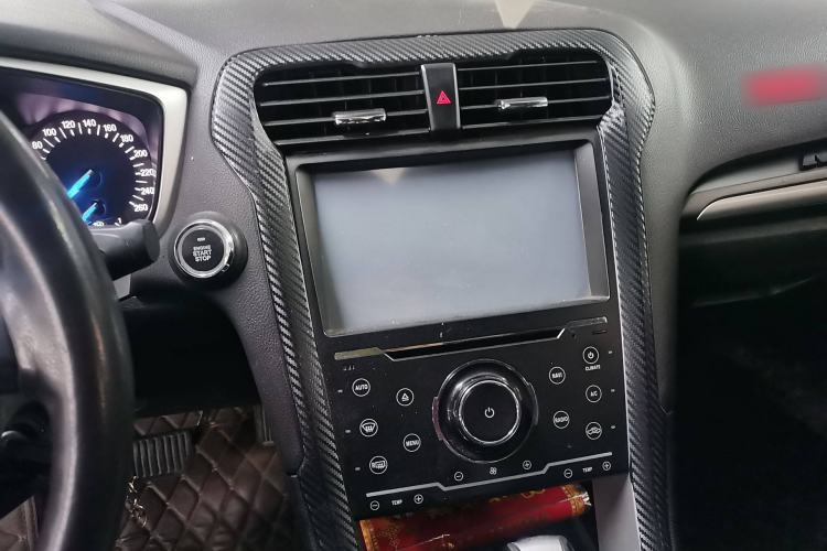 Used Ford Mondeo 2013 1.5L GTDi180 Fashion Edition