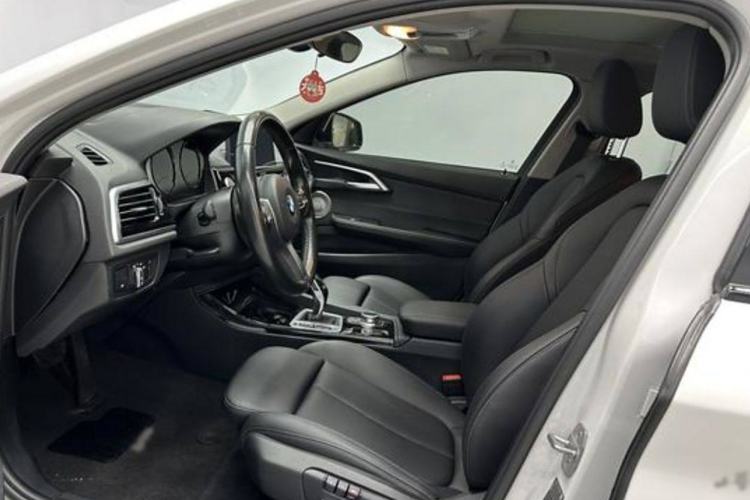 Used BMW 1 Series 2021 Revised 120i M Sport Night Edition
