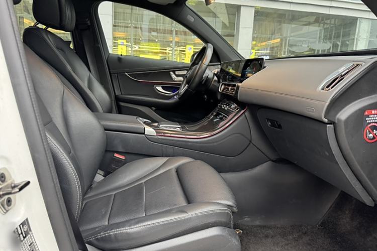 Used Mercedes-Benz EQC 2020 EQC 350 4MATIC