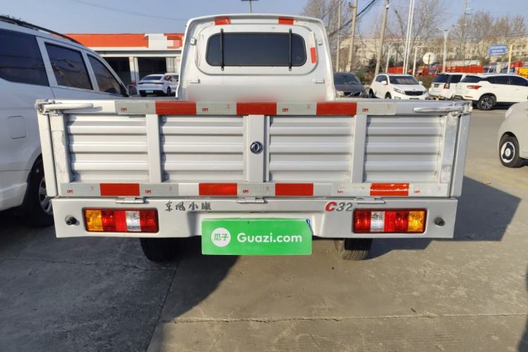 Used Dongfeng Xiaokang C32 2019 1.5L Base Version China VI Standard DK15