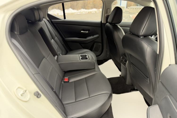 Used Nissan Sylphy 2020 1.6L XL CVT Smart Enjoyment Edition
