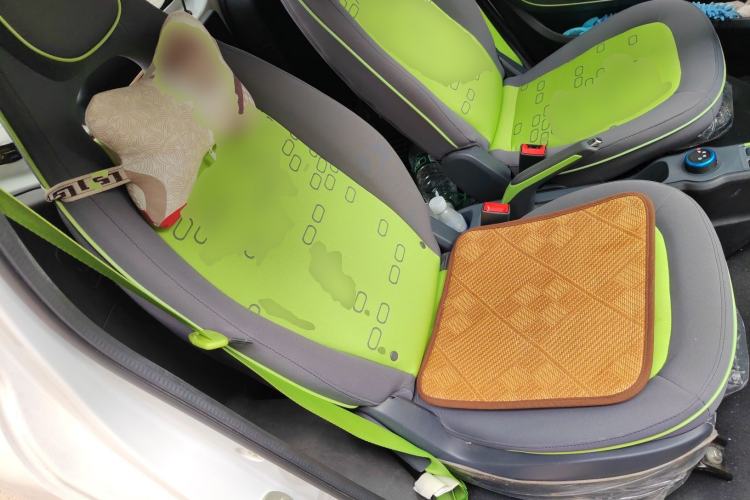 Used Baojun E100 2020 305KM Smart Drive Version
