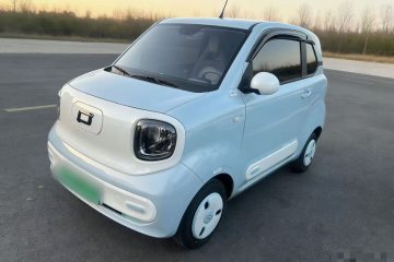 Used Bestune Pony 2025 222km Range Linglong Horse