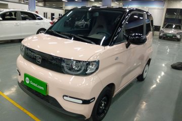 Used Chery QQ Ice Cream 2025 155km Sundae Edition