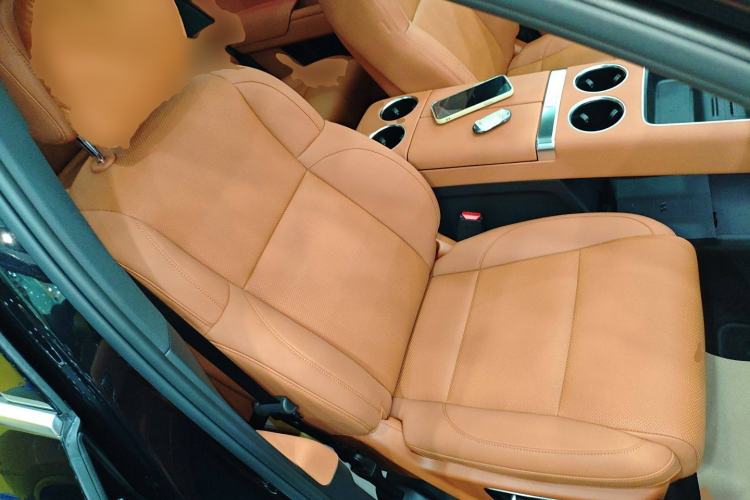 Used Li Auto L9 2024 Ultra Model
