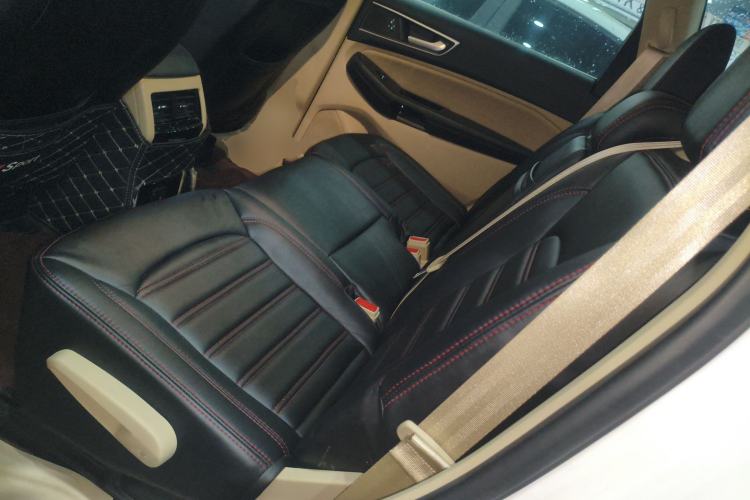 Used Ford Edge 2020 EcoBoost 245 Two-Wheel-Drive Titanium 5-Seater
