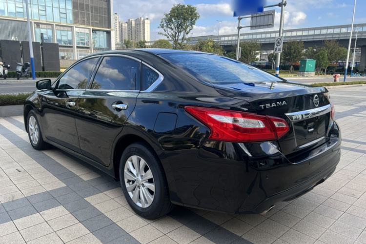 Used Nissan Teana 2016 2.0L XE Fashion Edition
