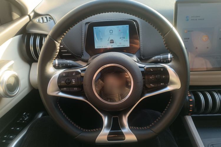 Used BYD Yuan PLUS 2023 Champion Edition 510KM Excellence Model