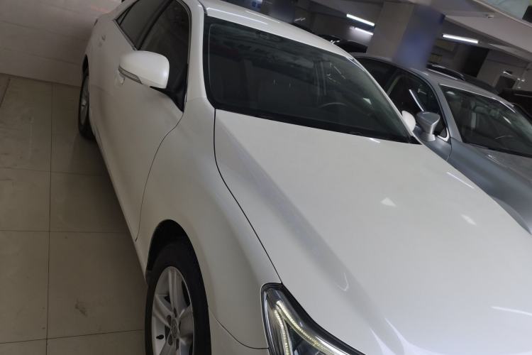 Used Toyota Reiz 2013 2.5S Elite Edition
