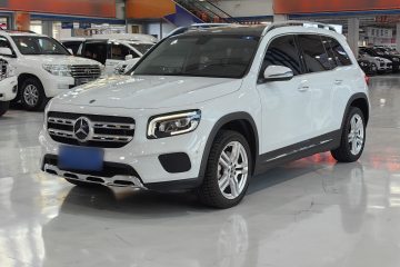 Used Mercedes-Benz GLB 2020 GLB 200 Dynamic Edition