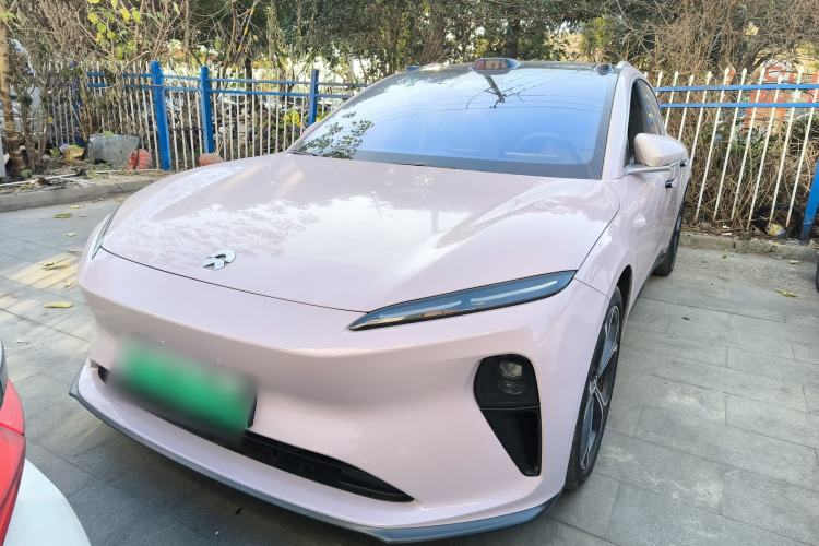 Used Nio ET5T 2023 75 kWh Touring