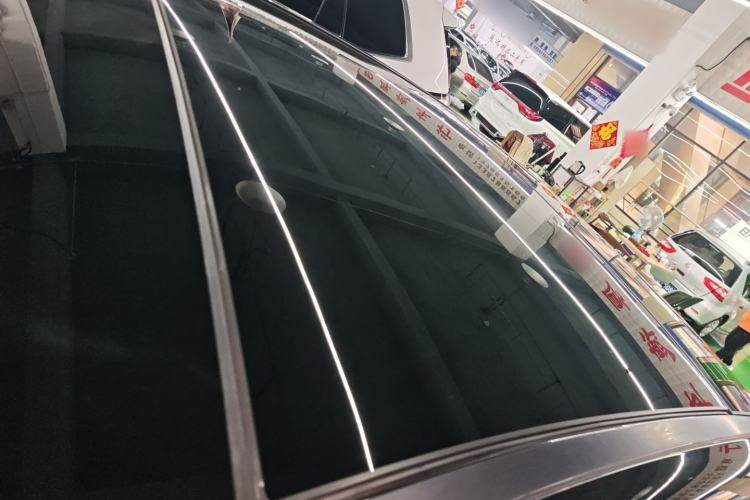 Used Mercedes-Benz E-Class 2017 Restyled E 300 Sport Edition