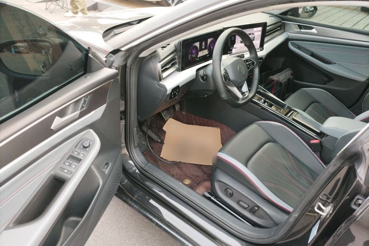 Used Volkswagen Lamando 2023 Lavida L 280TSI DSG Cool & Spicy Edition