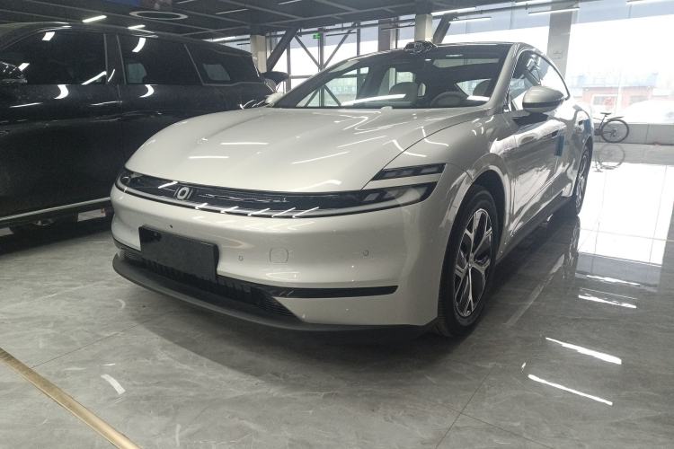 Used Qiyuan A06 2026 Model 510 Max