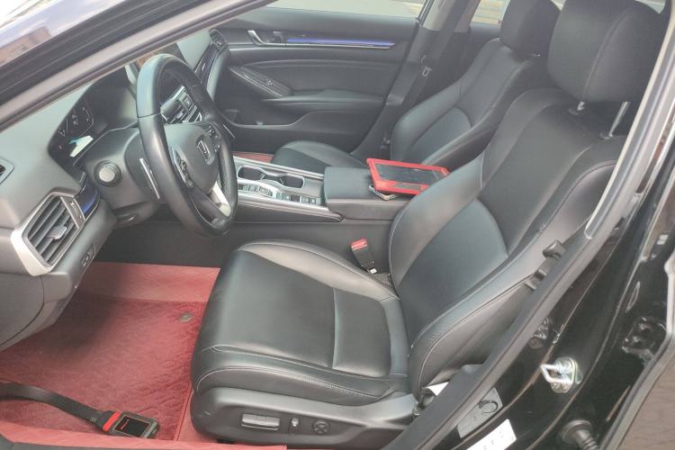 Used Honda Accord 2022 Xing·Hybrid 2.0L Xingling Version
