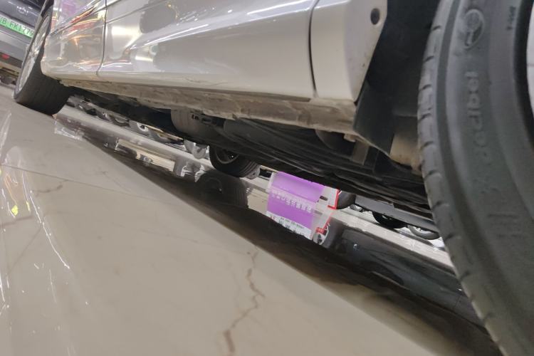 Used Honda Elysion 2016 2.4L Style Edition
