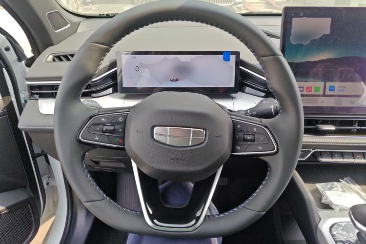 Used Geely Auto Preface 2025 Dongfang Yao 1.5TD Fuyao Edition
