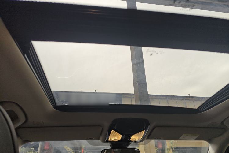 Used BMW 3 Series 2020 Restyled 325Li M Sport Package
