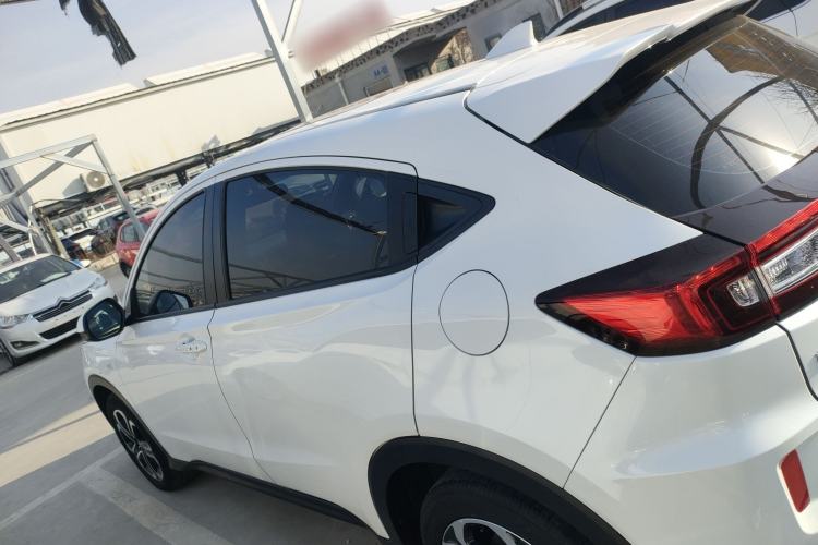 Used Honda XR-V 2017 1.8L EXi CVT Comfort Version
