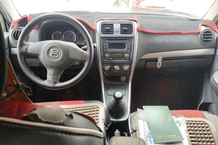 Used Suzuki Wagon R X5 2015 1.0L Elite Model