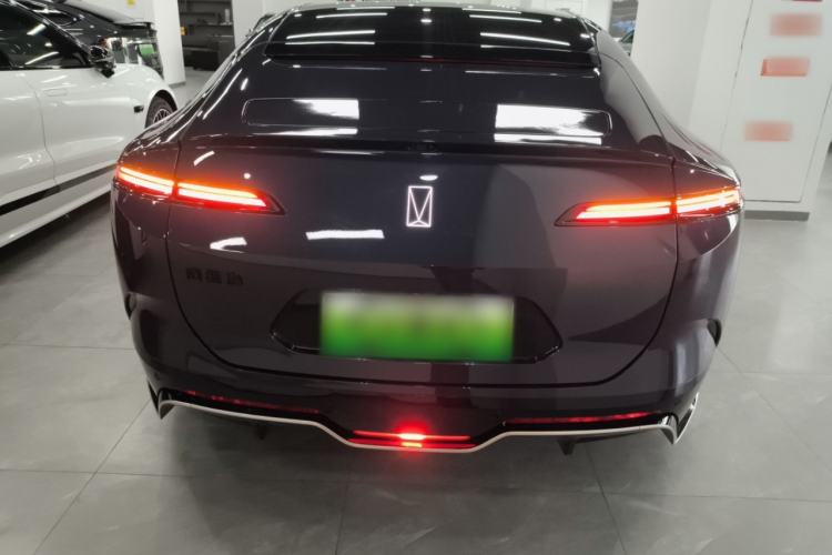 Used  12 2024 650 Three-Laser Four-Wheel Drive Performance Edition
