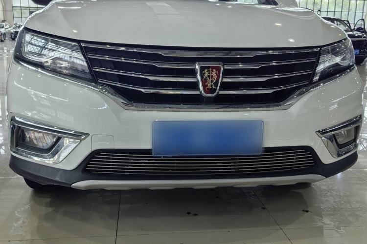 Used Roewe RX5 2018 20T Two-Wheel Drive Automatic Flagship Edition
