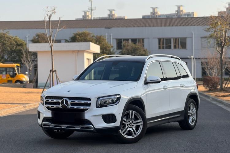 Used Mercedes-Benz GLB 2023 GLB 220 Sport Edition