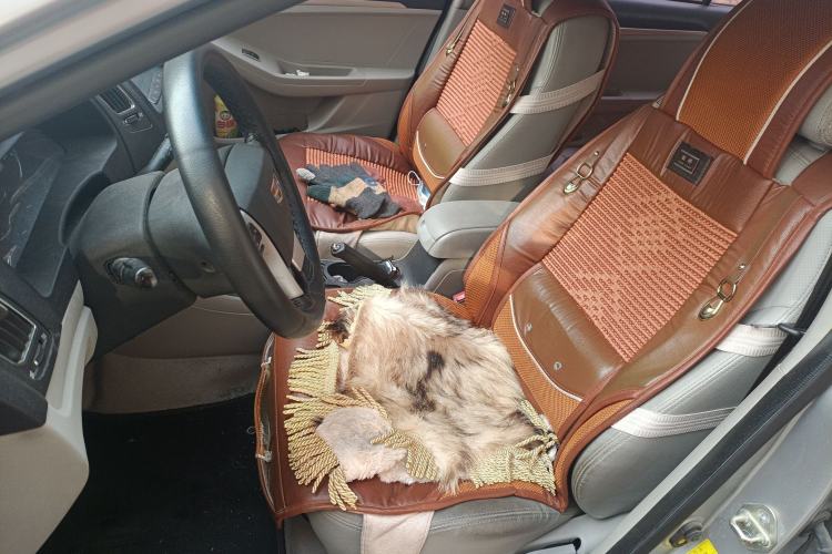 Used Geely Auto Vision 2015 1.5L Manual Elite Model