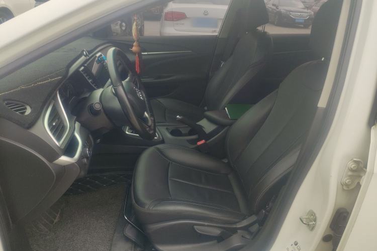 Used Buick GT 2018 18T Automatic Elite Model
