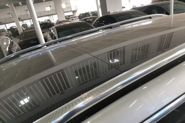 Used Hima AITO M9 2024 Range-Extended Ultra Version 52 kWh 5-Seater Model