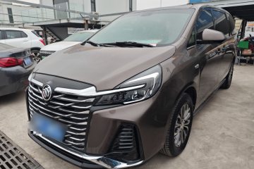 Used Buick GL8 2023 Facelifted Land Cruiser Executive Luxury Version