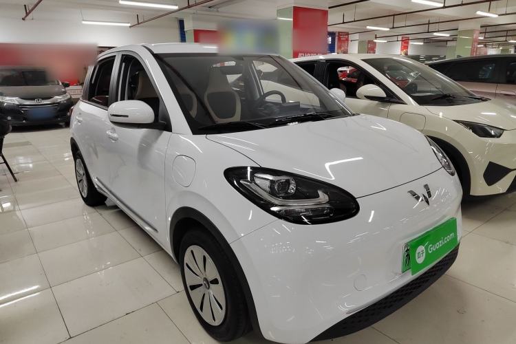 Used Wuling Bingo 2024 203km Light Edition