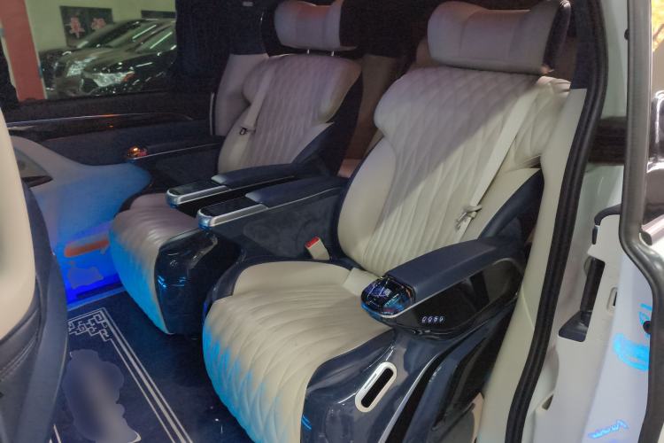 Used Buick GL8 2022 ES Landtrek 653T Comfort Edition
