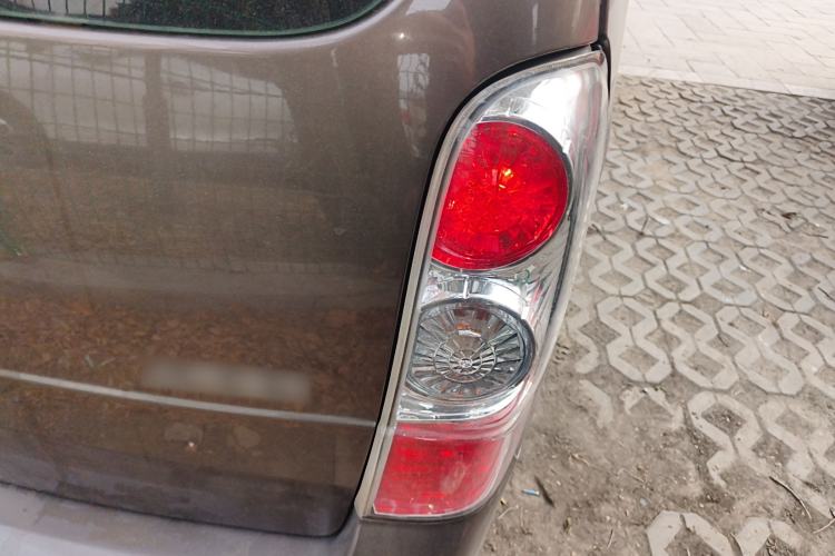 Used Buick GL8 2014 2.4L Classic Edition